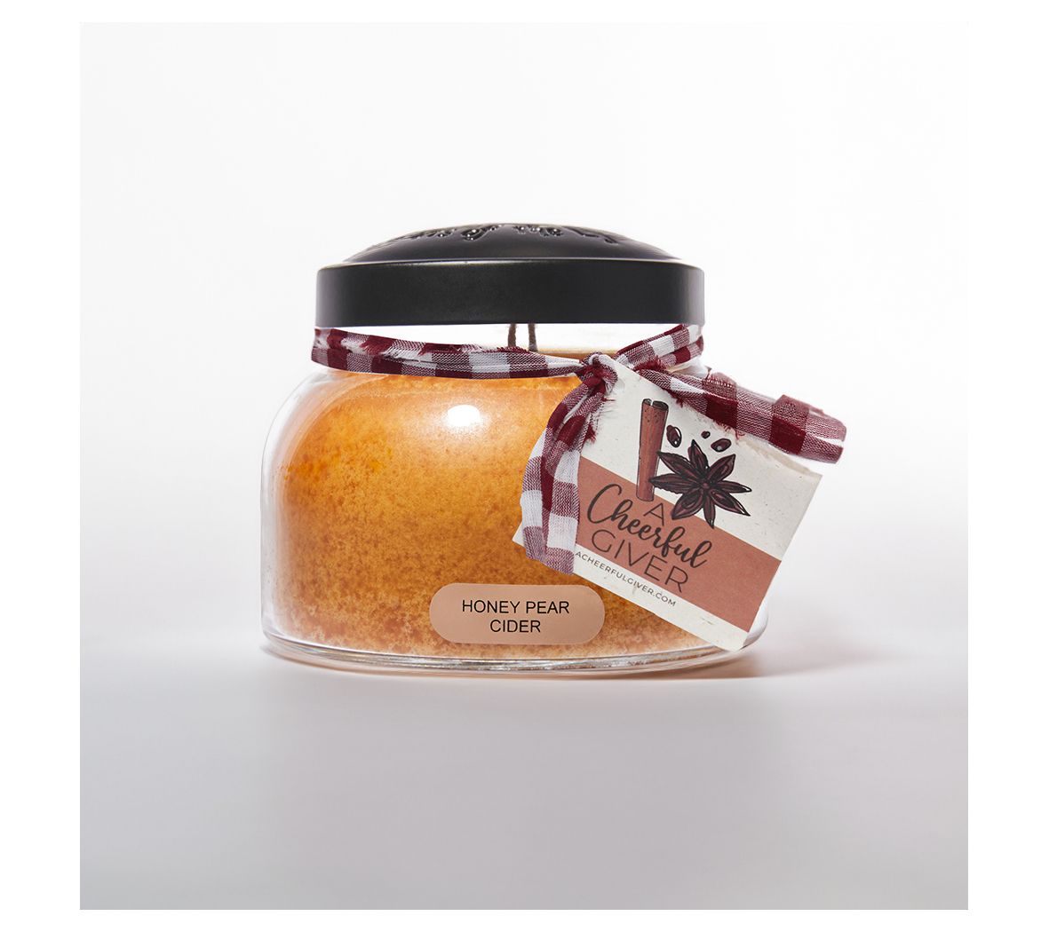 A Cheerful Giver 22oz Mama Jar Candle