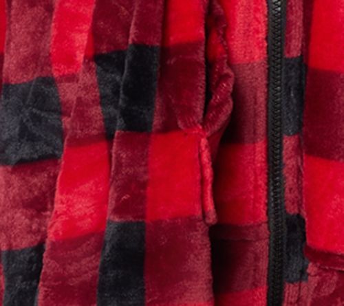 Buffalo Plaid