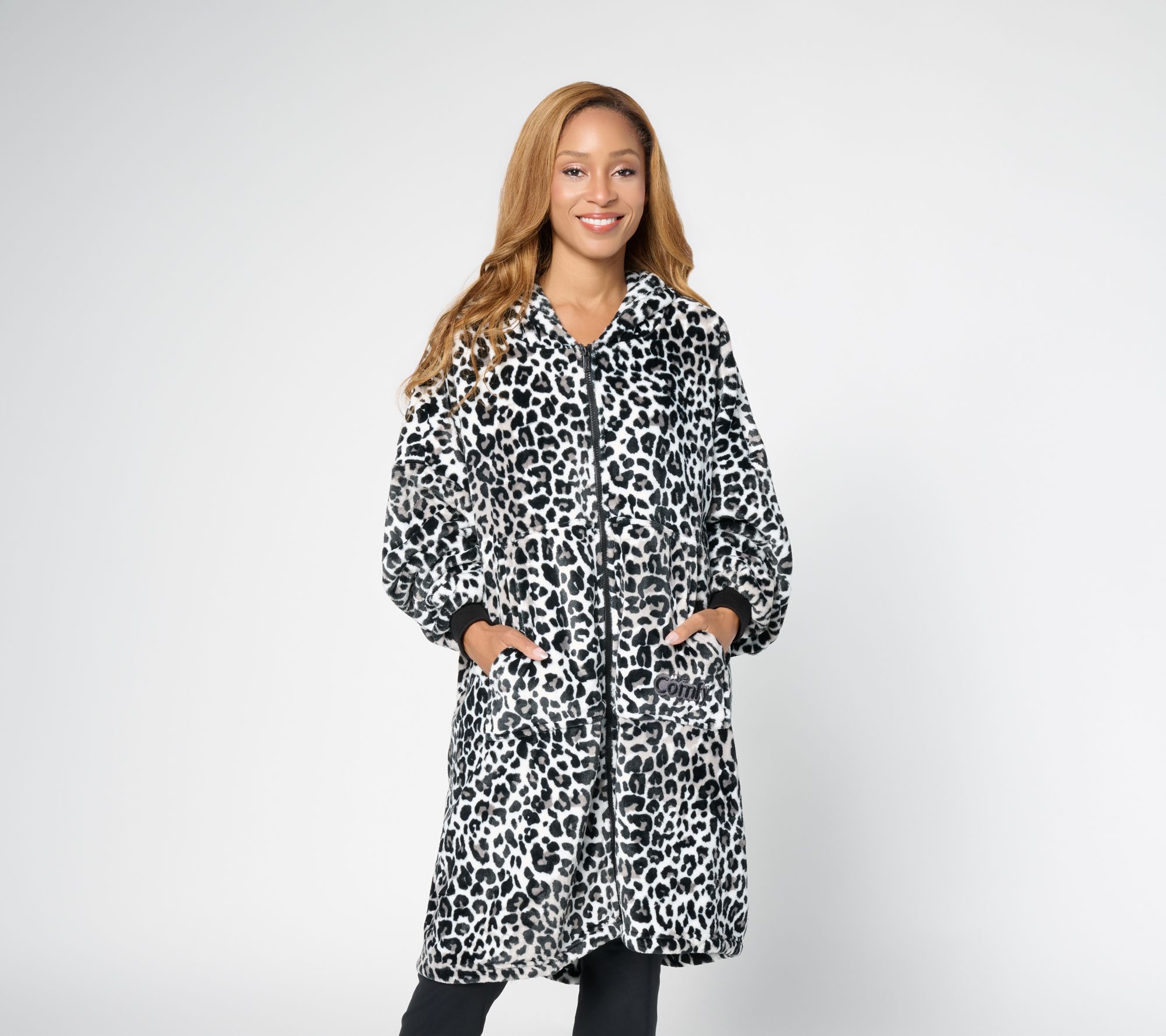Snow Leopard