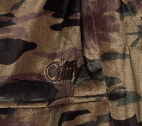 Green Camo