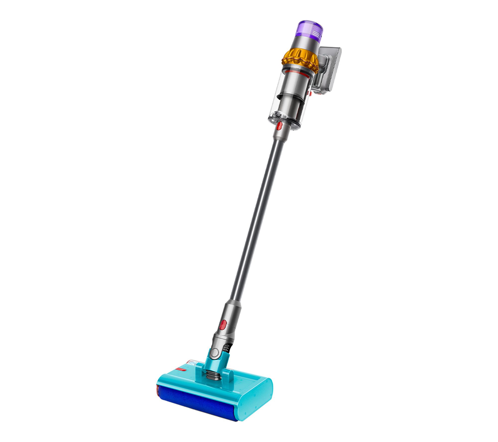 Dyson V15s Detect Submarine Wet and Dry Vacuum