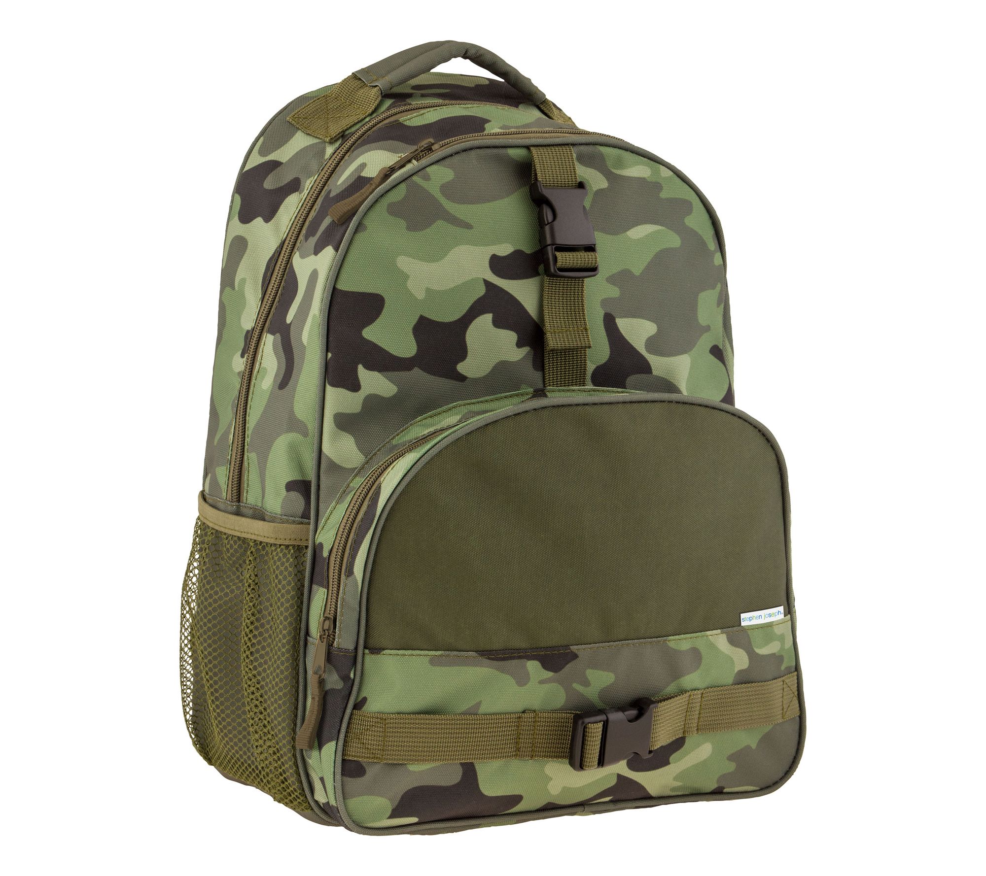 Stephen Joseph All Over Print Backpack