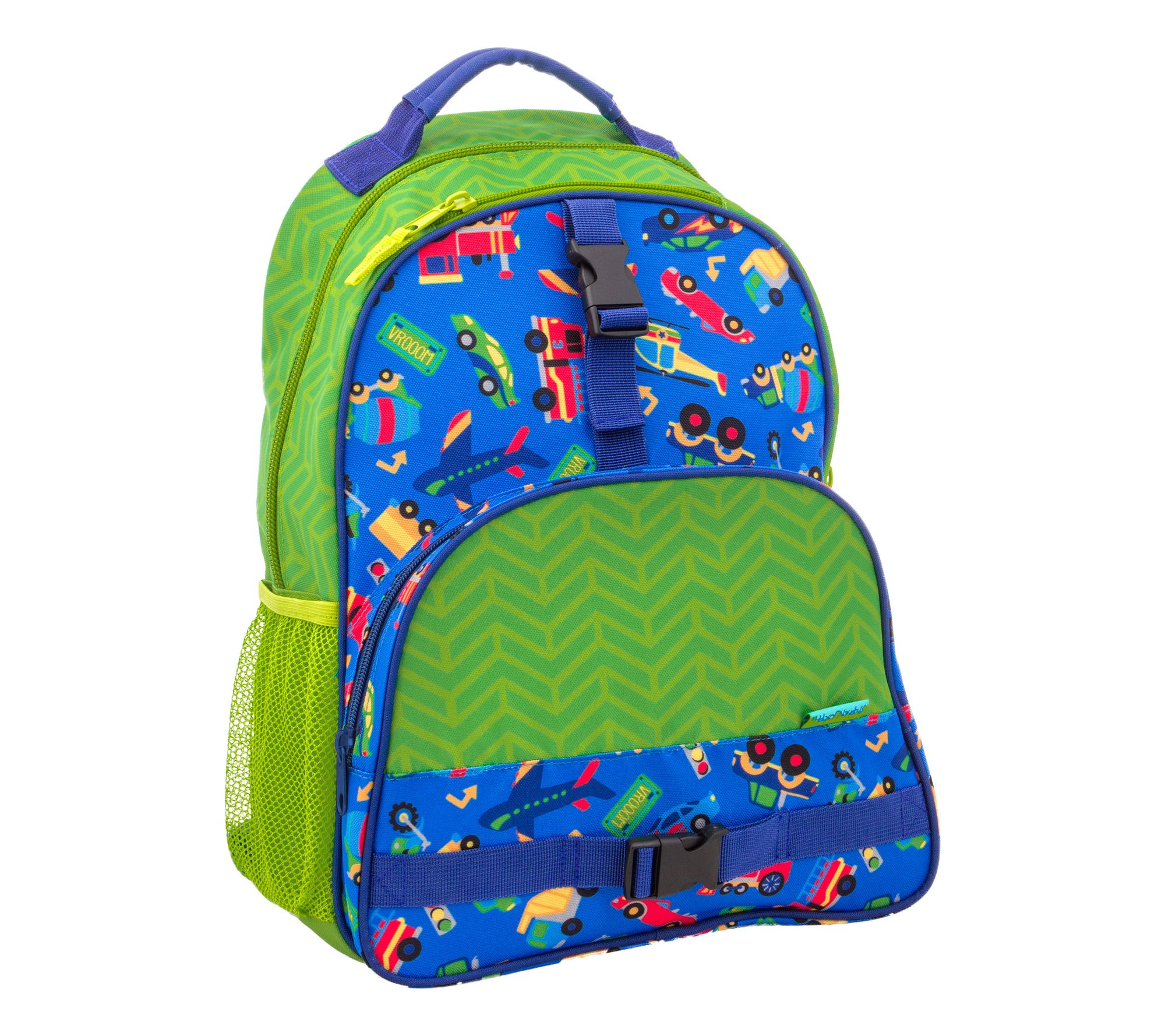 Stephen Joseph All Over Print Backpack