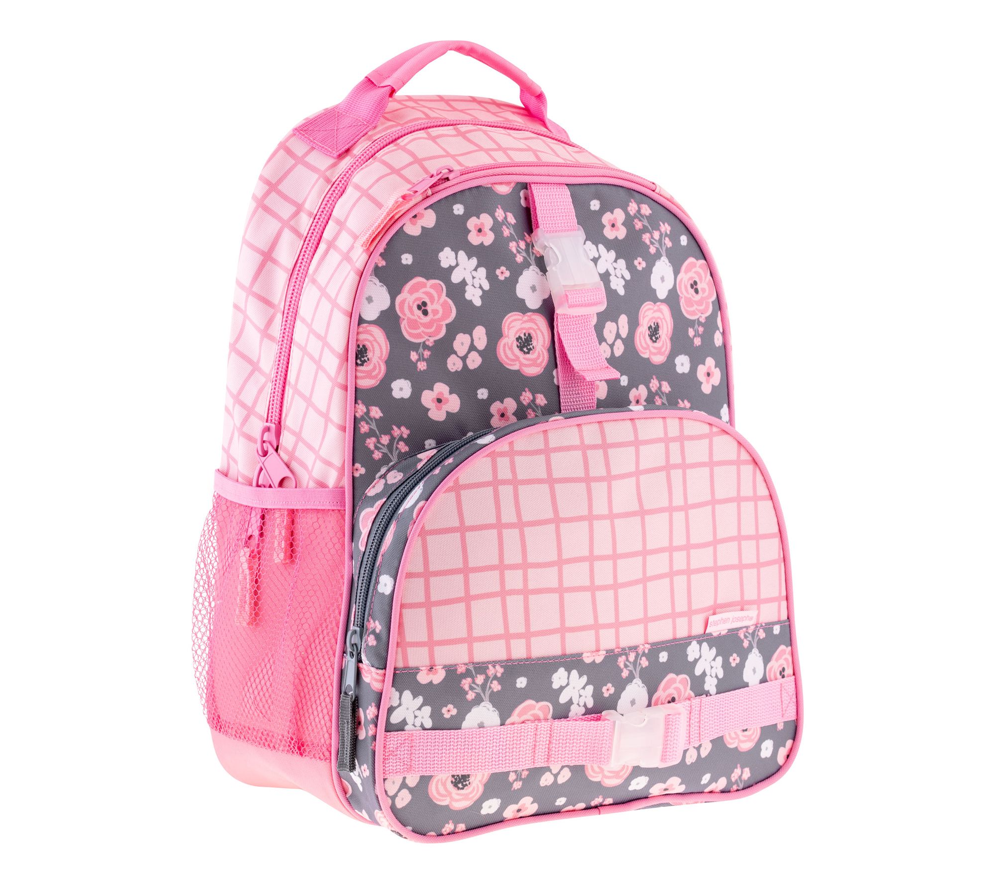 Stephen Joseph All Over Print Backpack