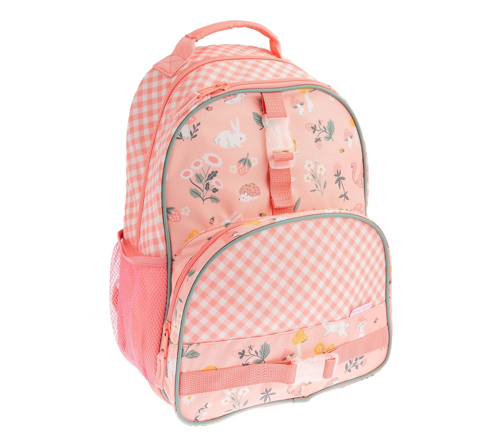 Stephen Joseph All Over Print Backpack
