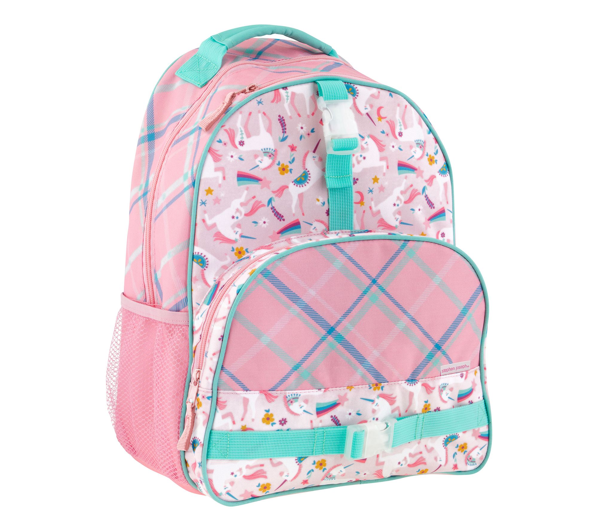 Stephen Joseph All Over Print Backpack