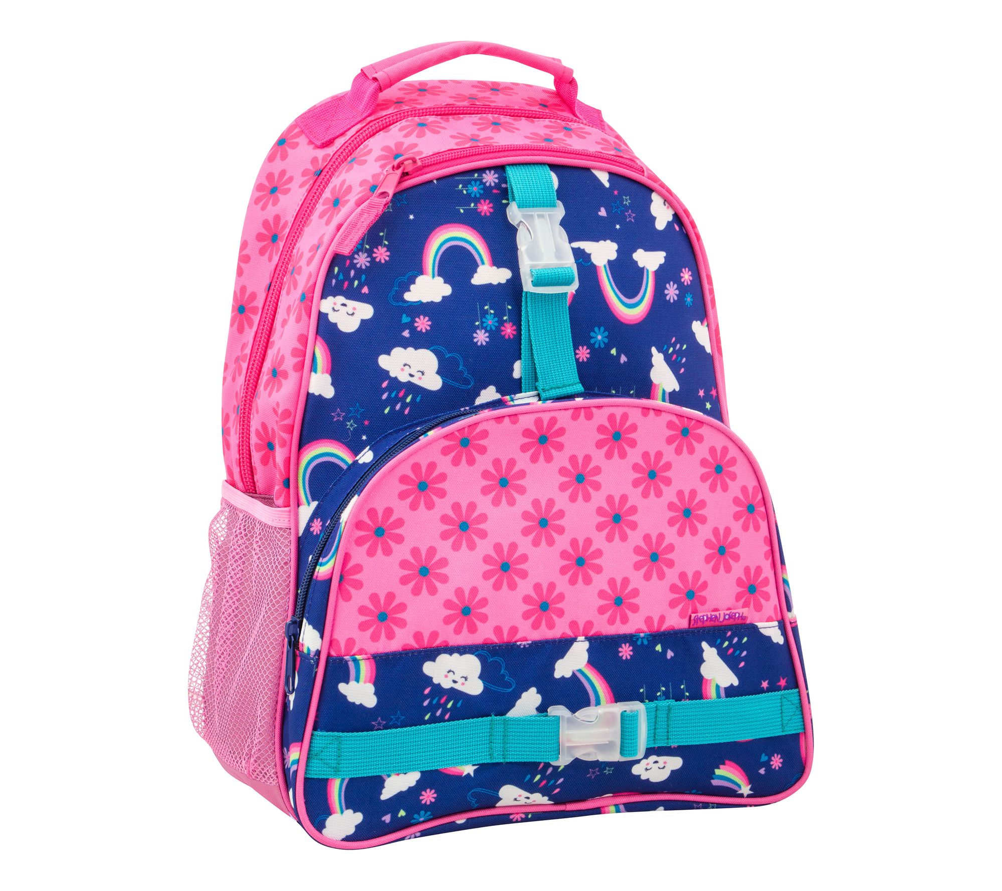 Stephen Joseph All Over Print Backpack