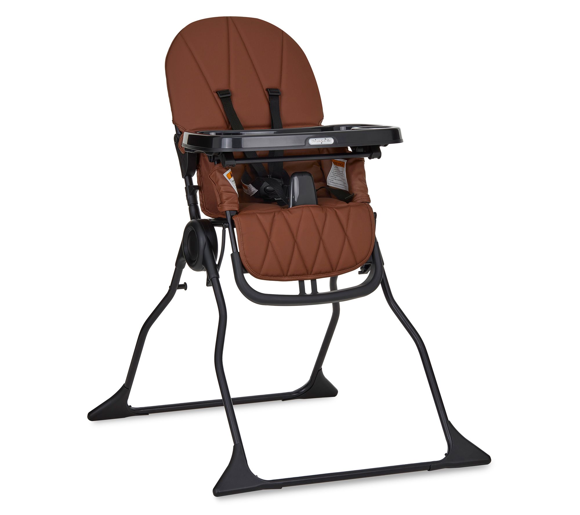 Dream On Me Snack & Stow High Chair