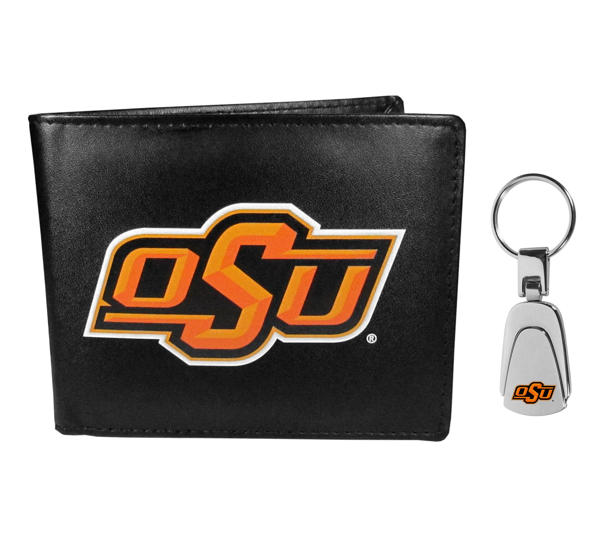 Oklahoma State