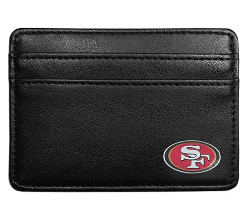 Siskiyou Sports NFL Weekend Wallet