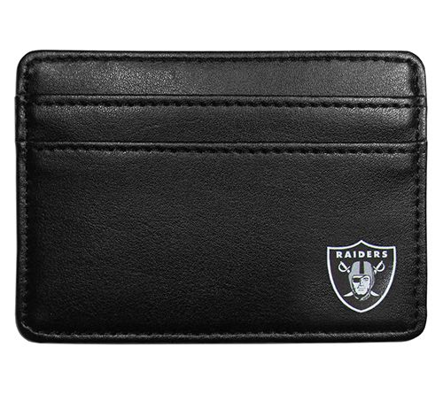 Siskiyou Sports NFL Weekend Wallet