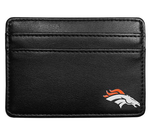 Siskiyou Sports NFL Weekend Wallet