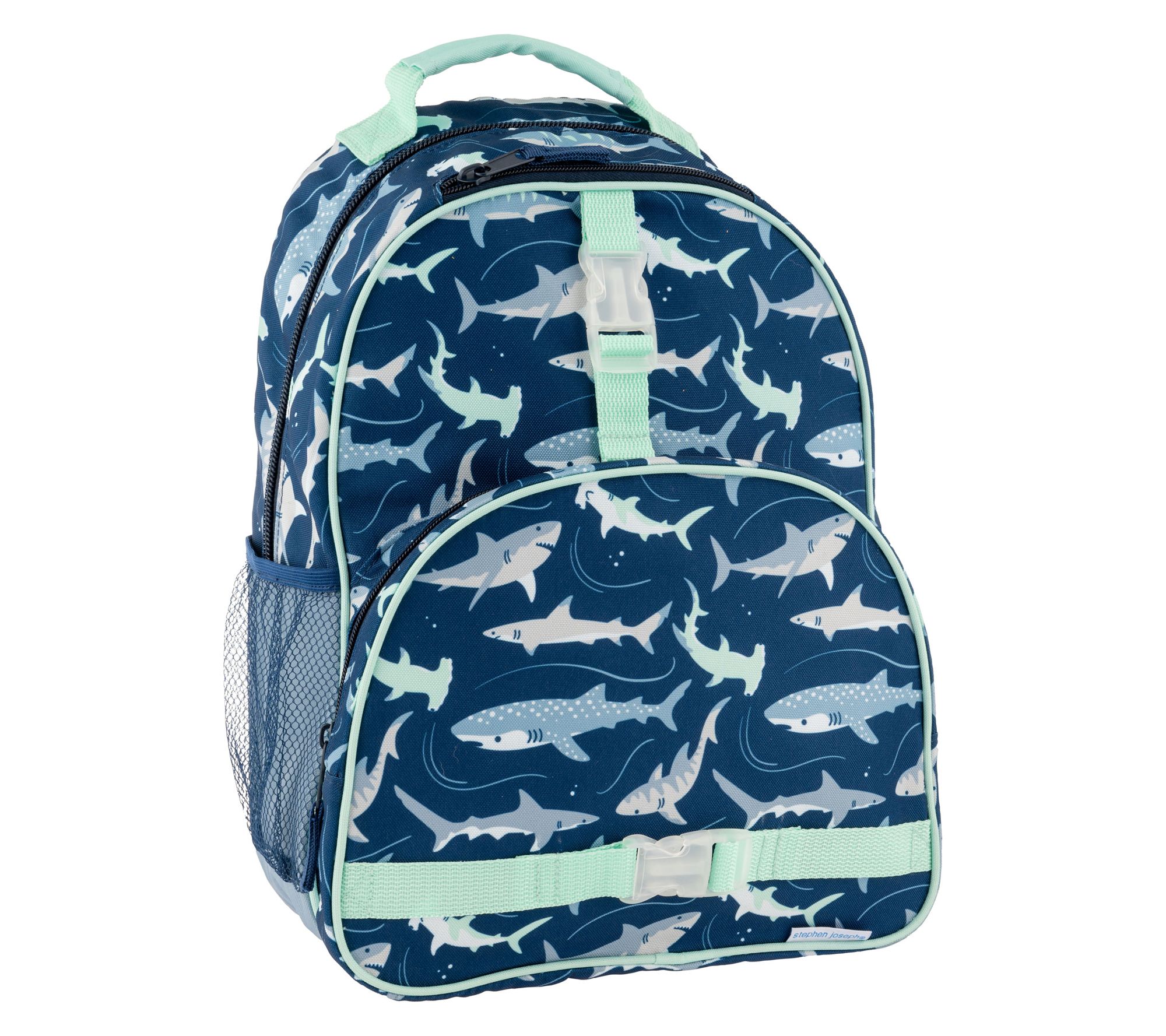 Stephen Joseph Kids All Over Print Backpacks