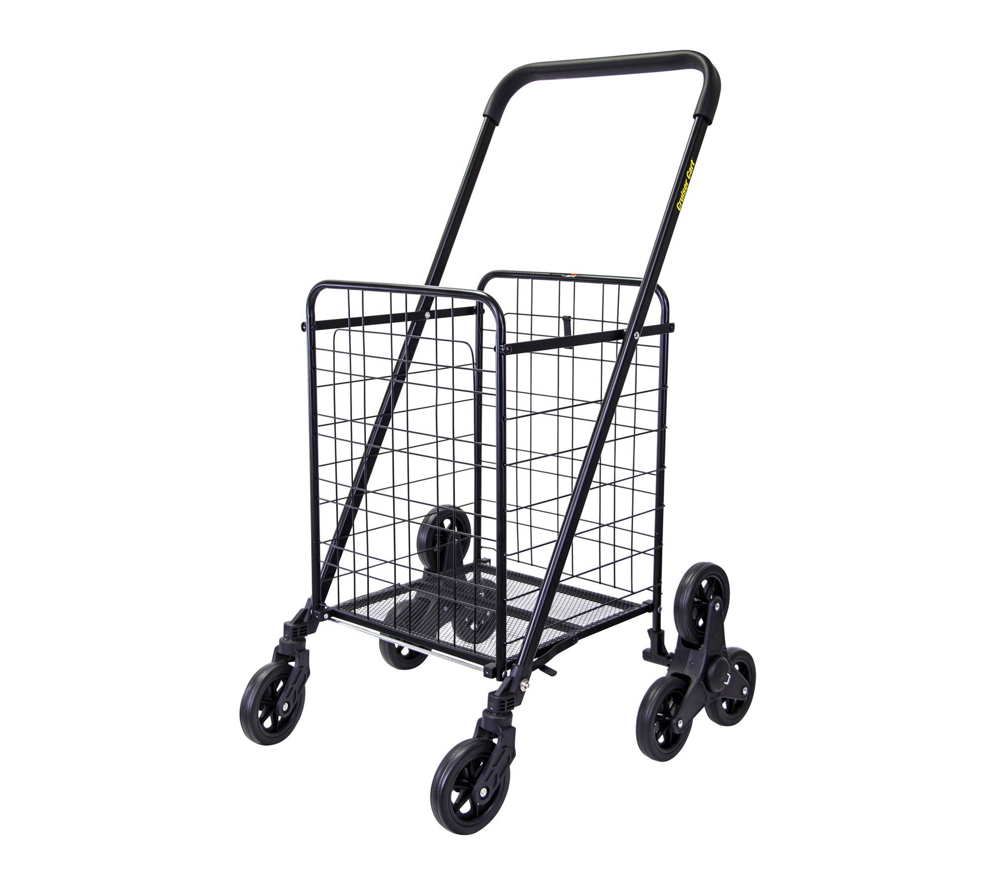 dbest products  Stair Climber Cruiser Cart