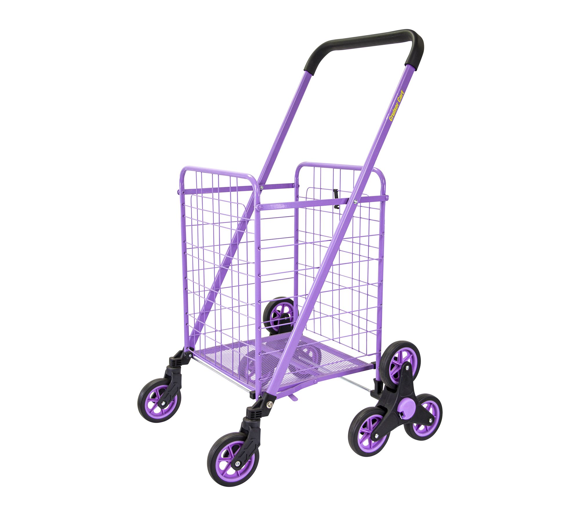 dbest products  Stair Climber Cruiser Cart
