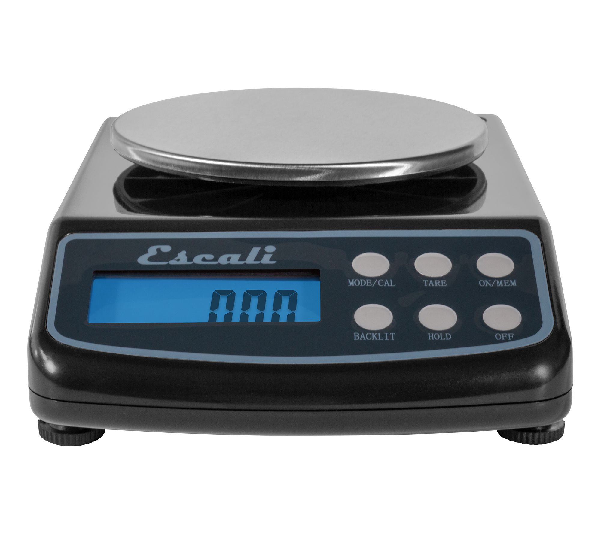 Escali L125 High Precision Scale - The Sausage Maker