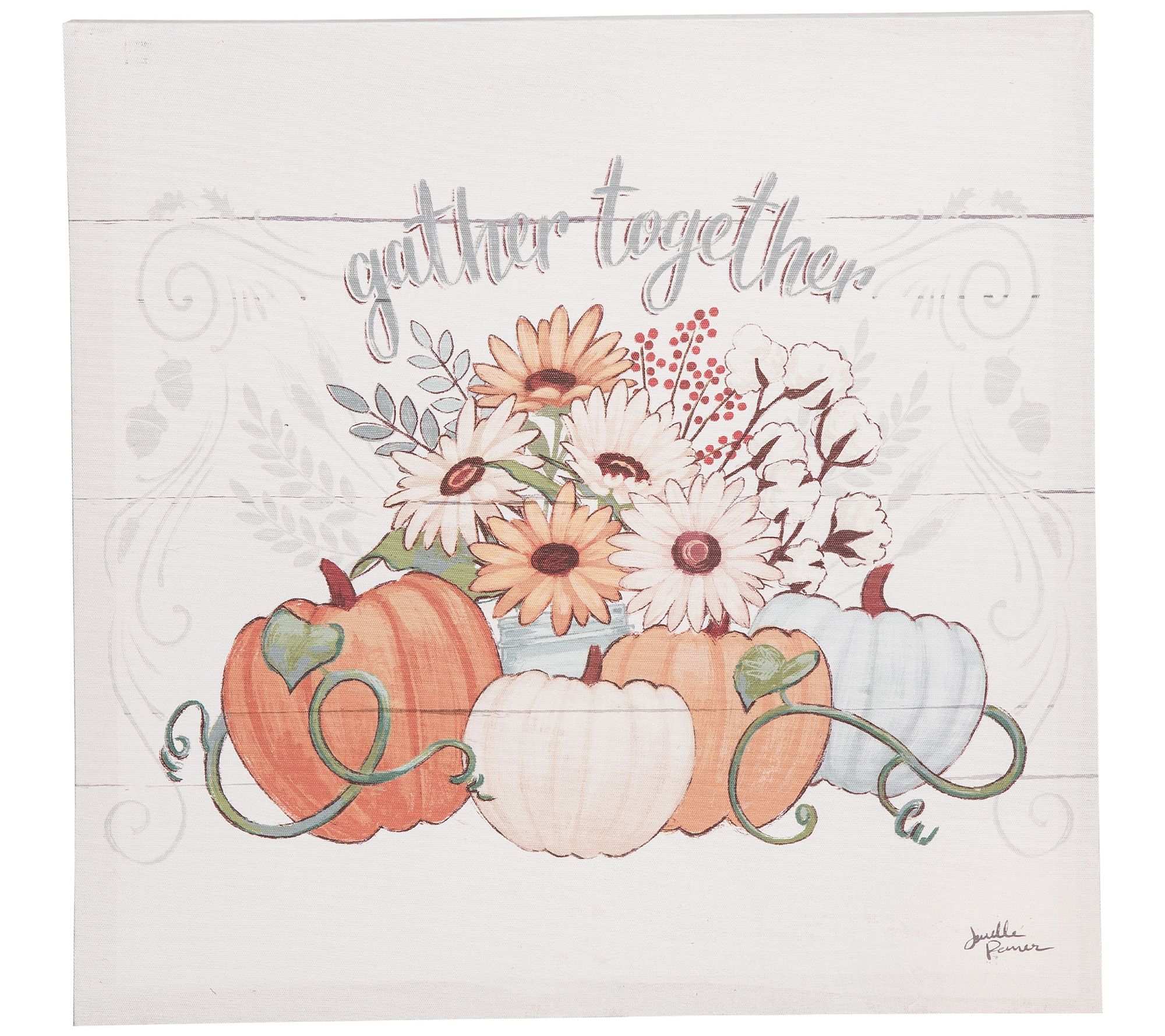 Gallerie II Gather Together Wall Art