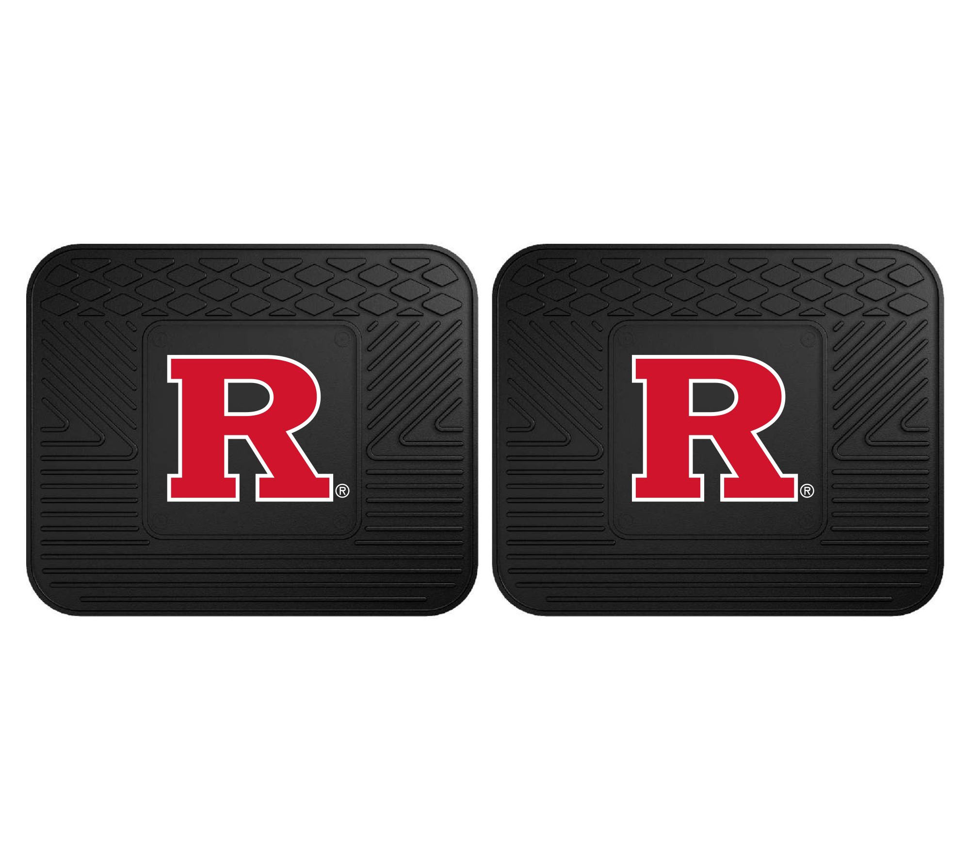 FANMATS NCAA 2 Utility Mats