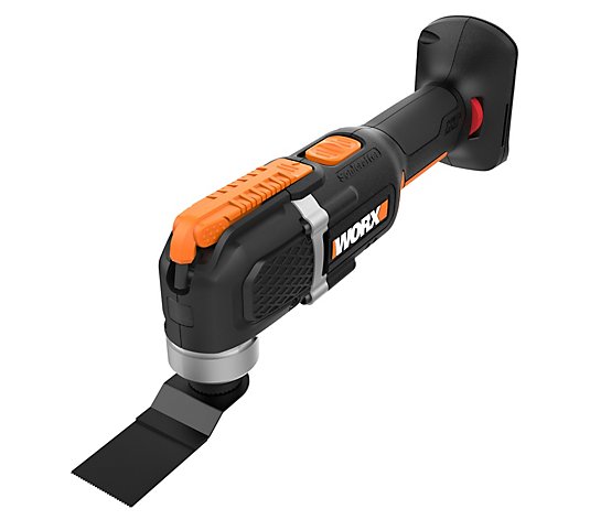 WORX POWER SHARE 20VCordless Oscillating Tool (Tool Only)