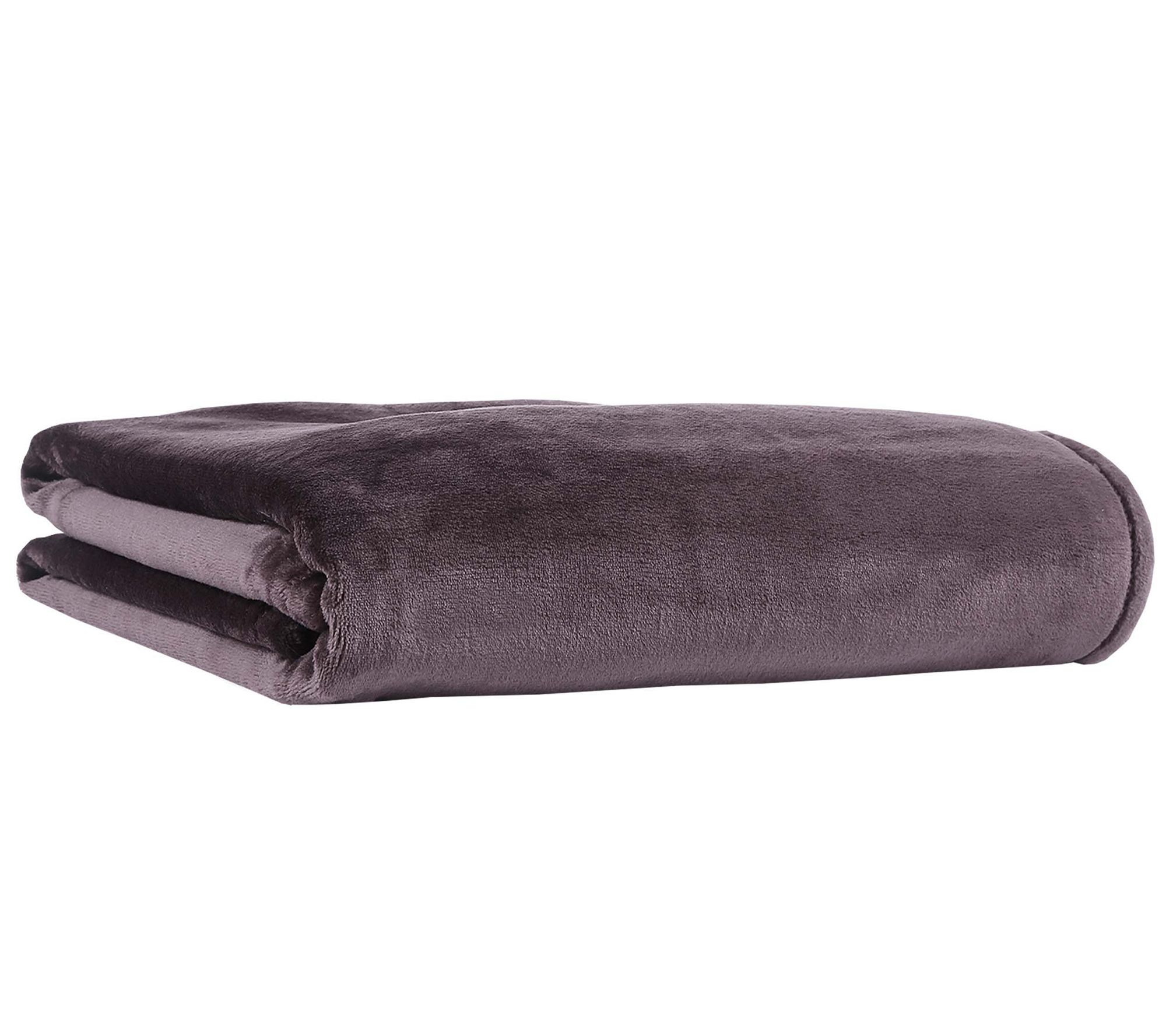 Berkshire Blanket Velvetloft Throw Blanket Qvccom Berkshire Blanket Velvetloft Throw Blanket Qvccom