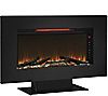 Classic Flame Elysium 36" Wall-Mounted InfraredFireplace, 2 of 7