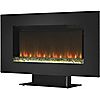 Classic Flame Elysium 36" Wall-Mounted InfraredFireplace, 4 of 7
