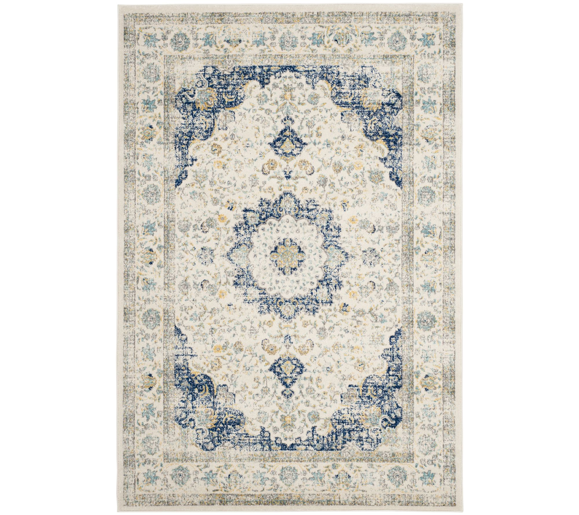 Safavieh Evoke Sutton 4' x 6' Rug
