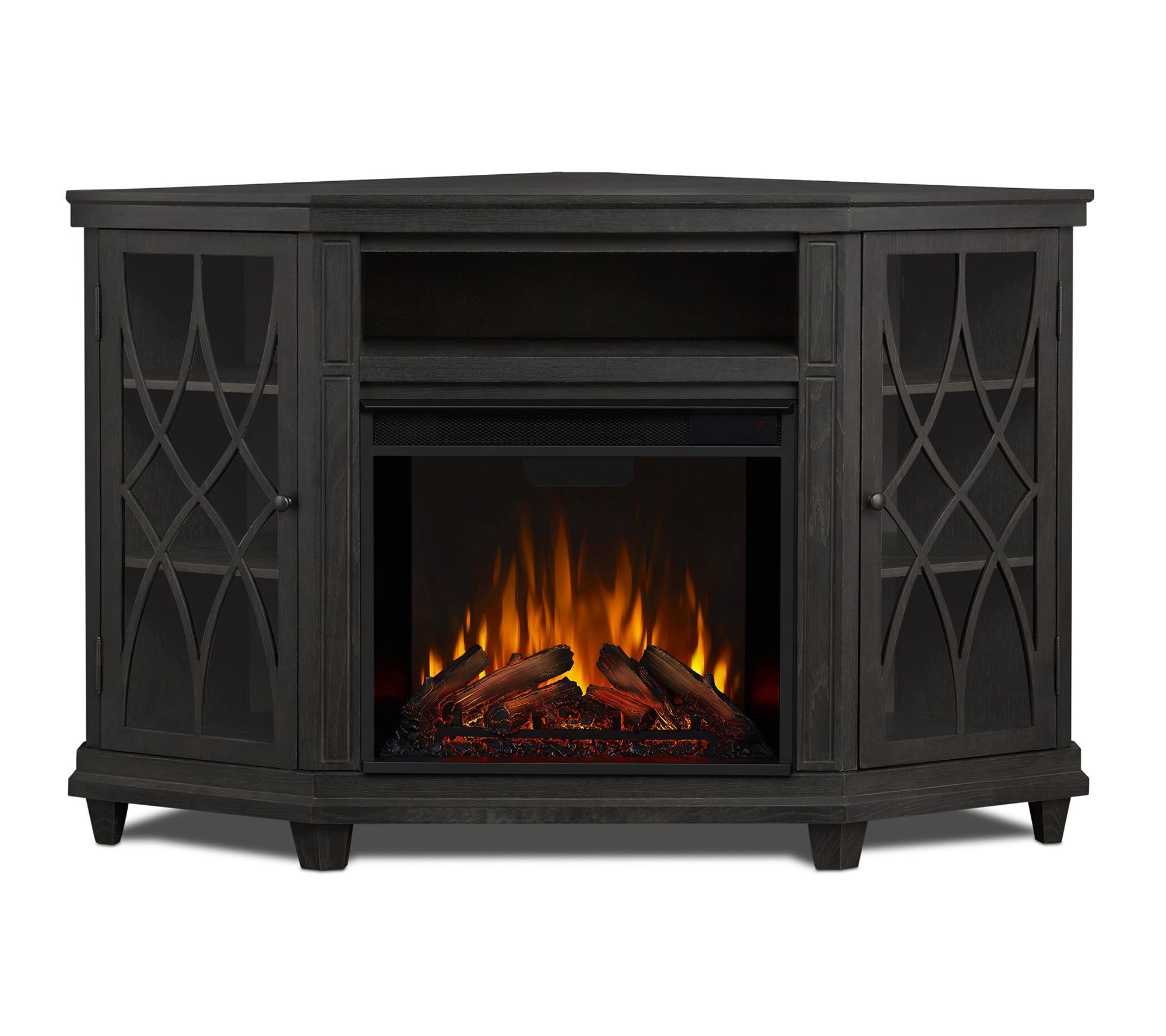 Real Flame Indoor Electric Fireplace