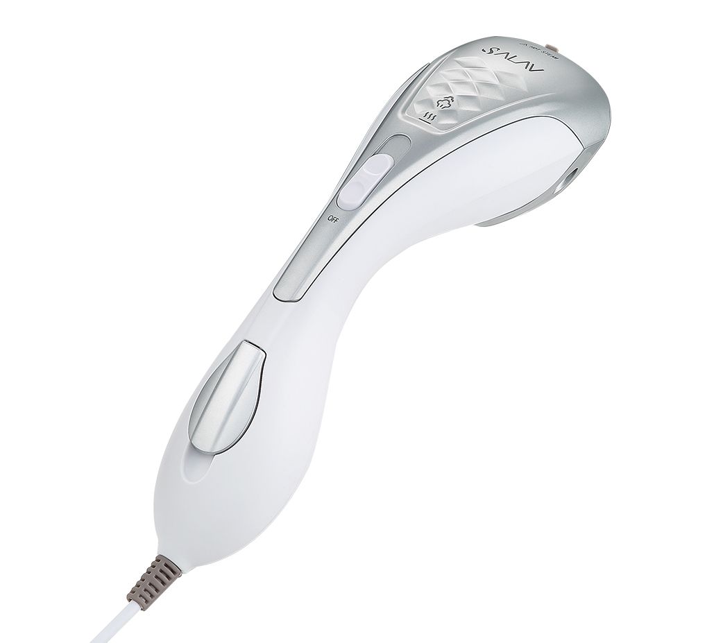 SALAV HS-100 2-in-1 Handheld Garment Steamer +Iron