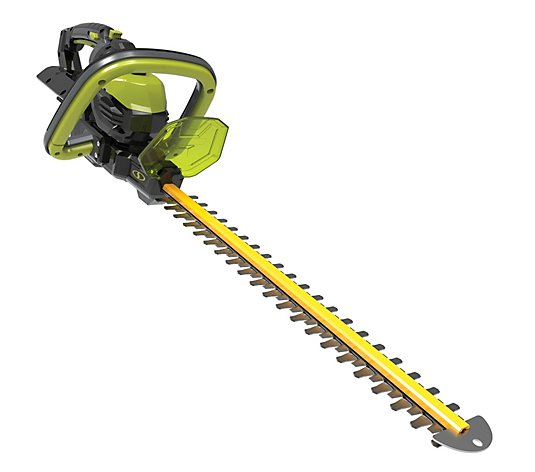Sun Joe 100V iONPRO 24" Cordless Hedge Trimmer(Tool Only)