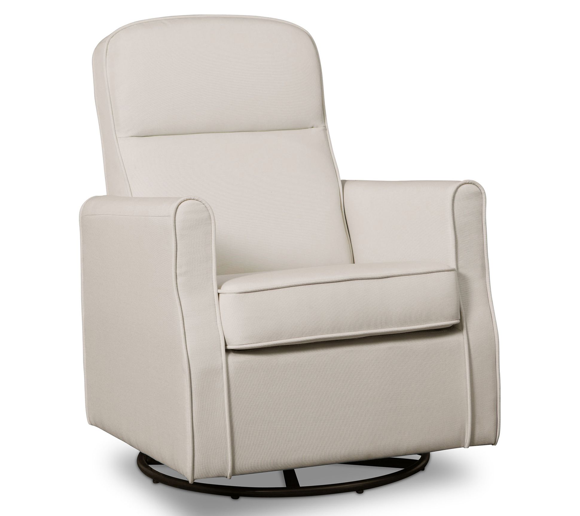 Delta Children Blair Slim Glider Swivel Rockerair