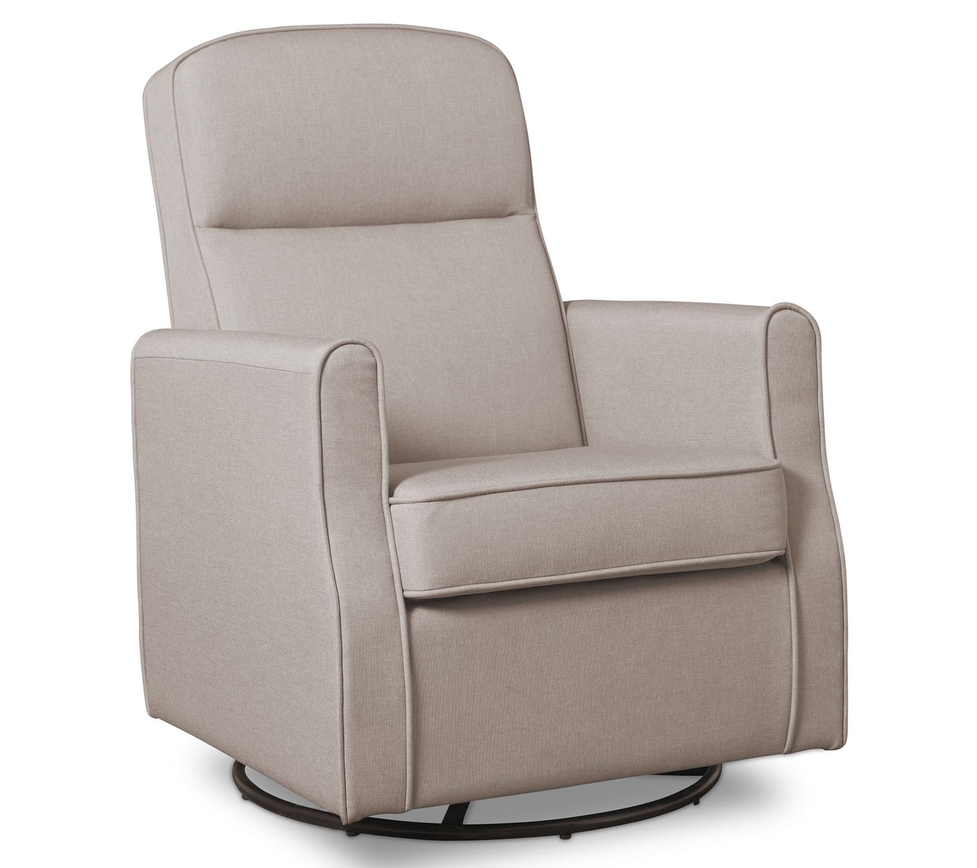 Delta Children Blair Slim Glider Swivel Rockerair