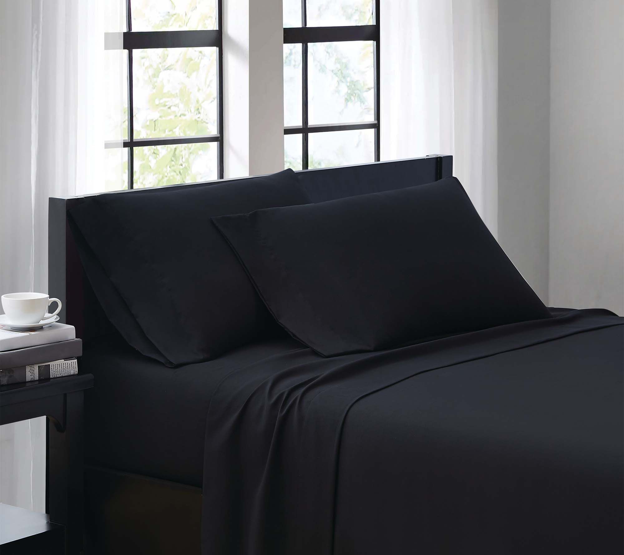 Truly Soft Everyday Full Sheet Set