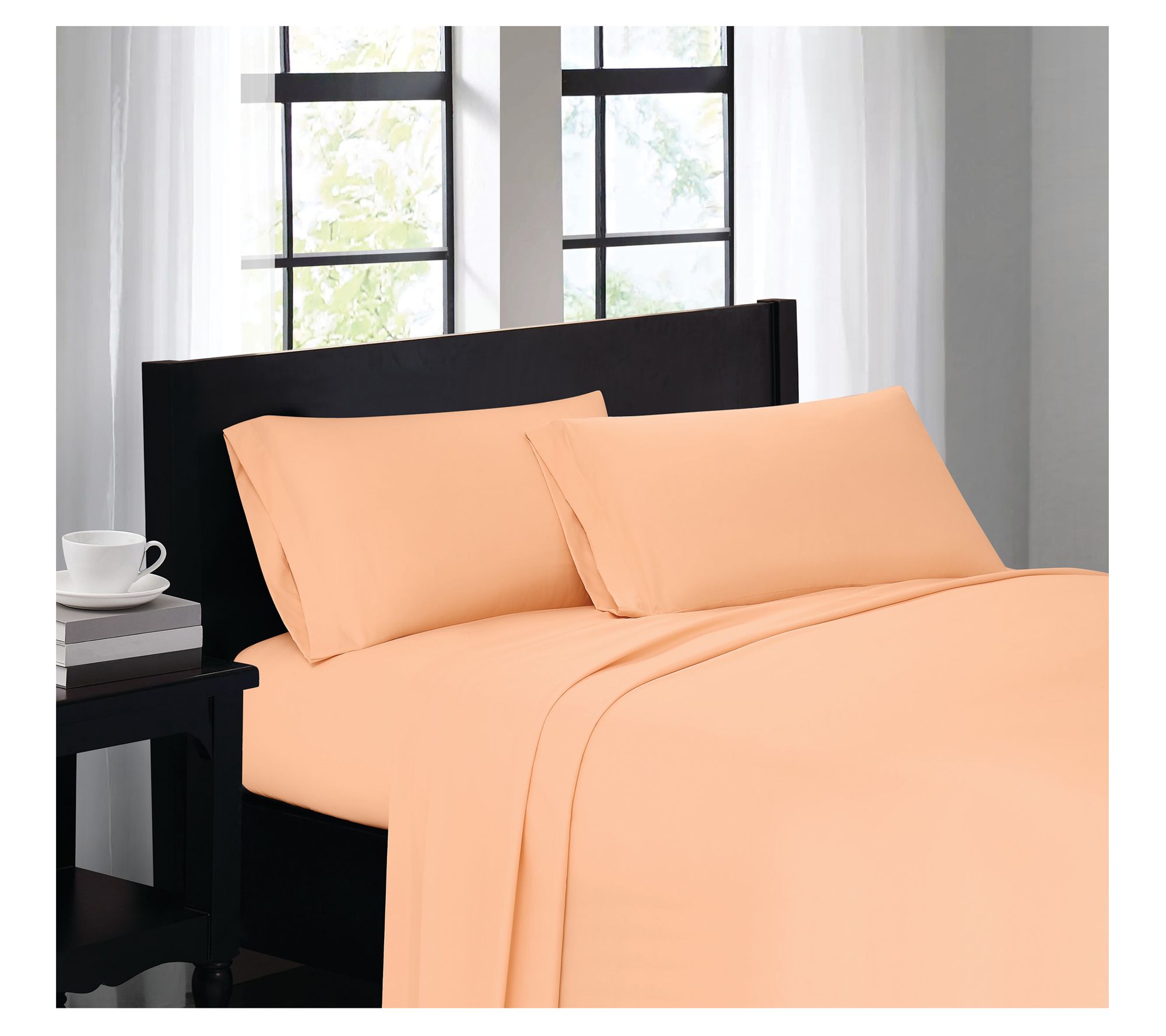 Truly Soft Everyday Full Sheet Set
