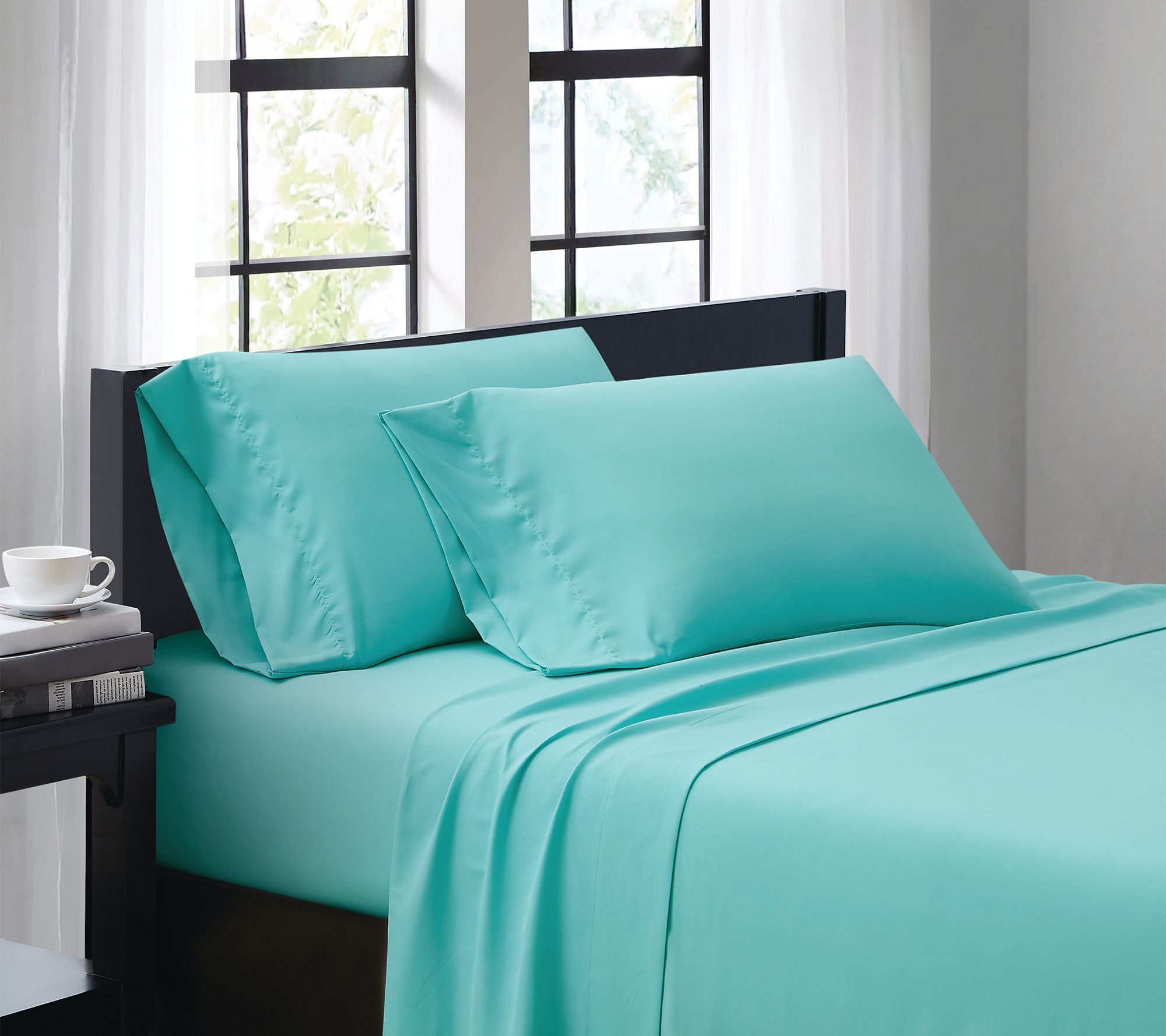 Truly Soft Everyday Full Sheet Set