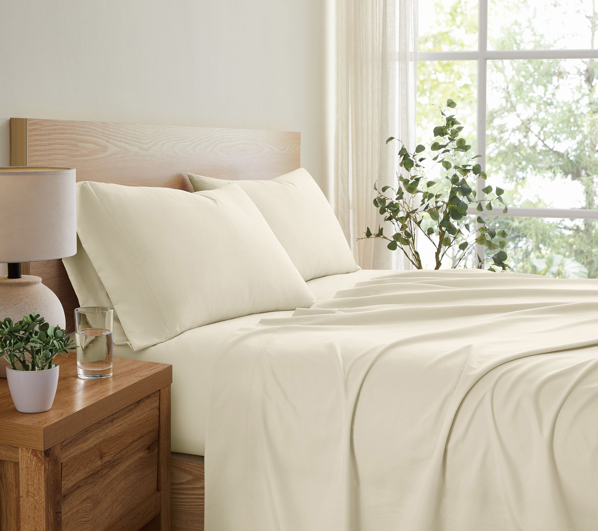 Truly Soft Everyday Full Sheet Set