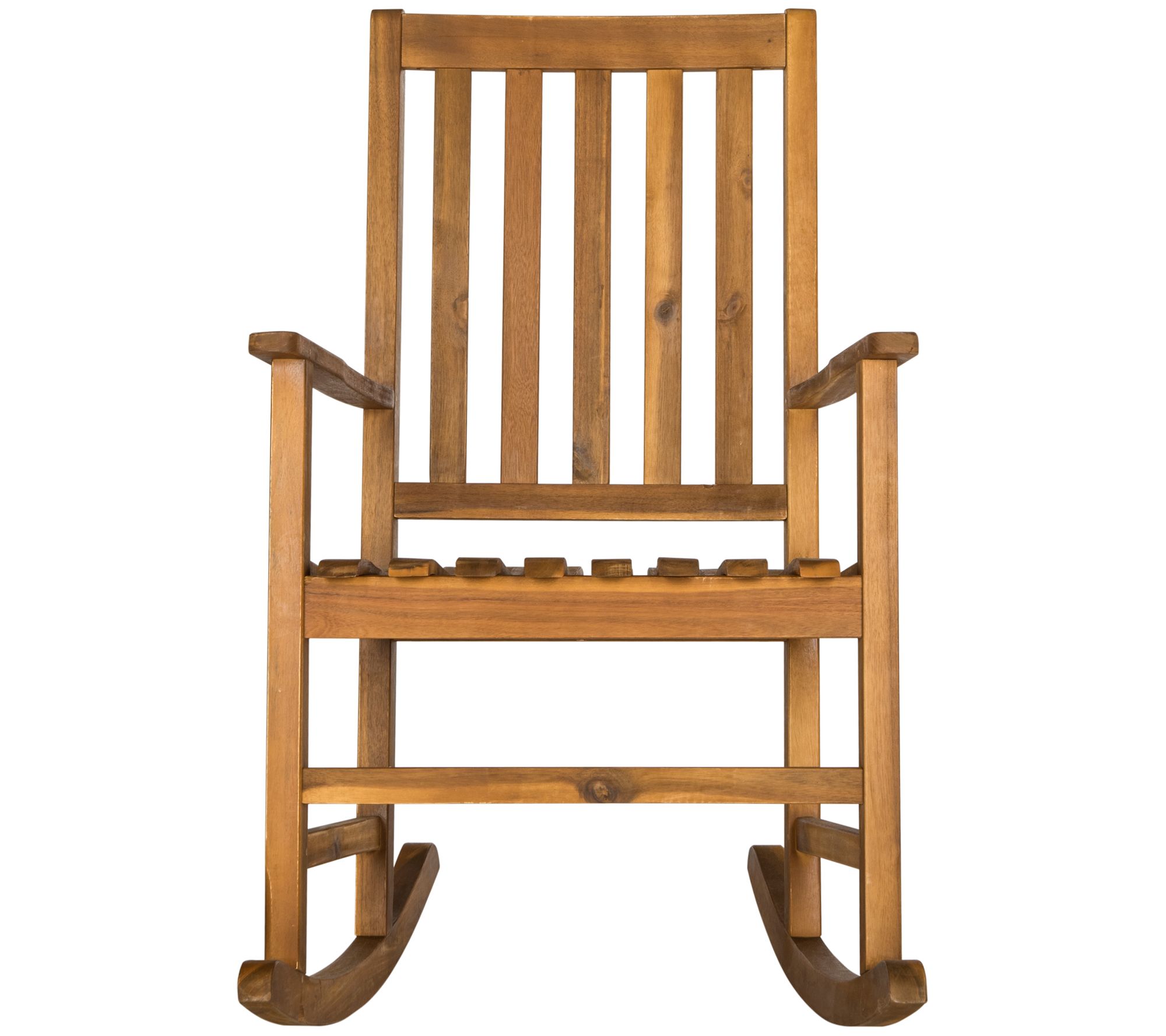 Barstow Rocking Chair by Safavieh