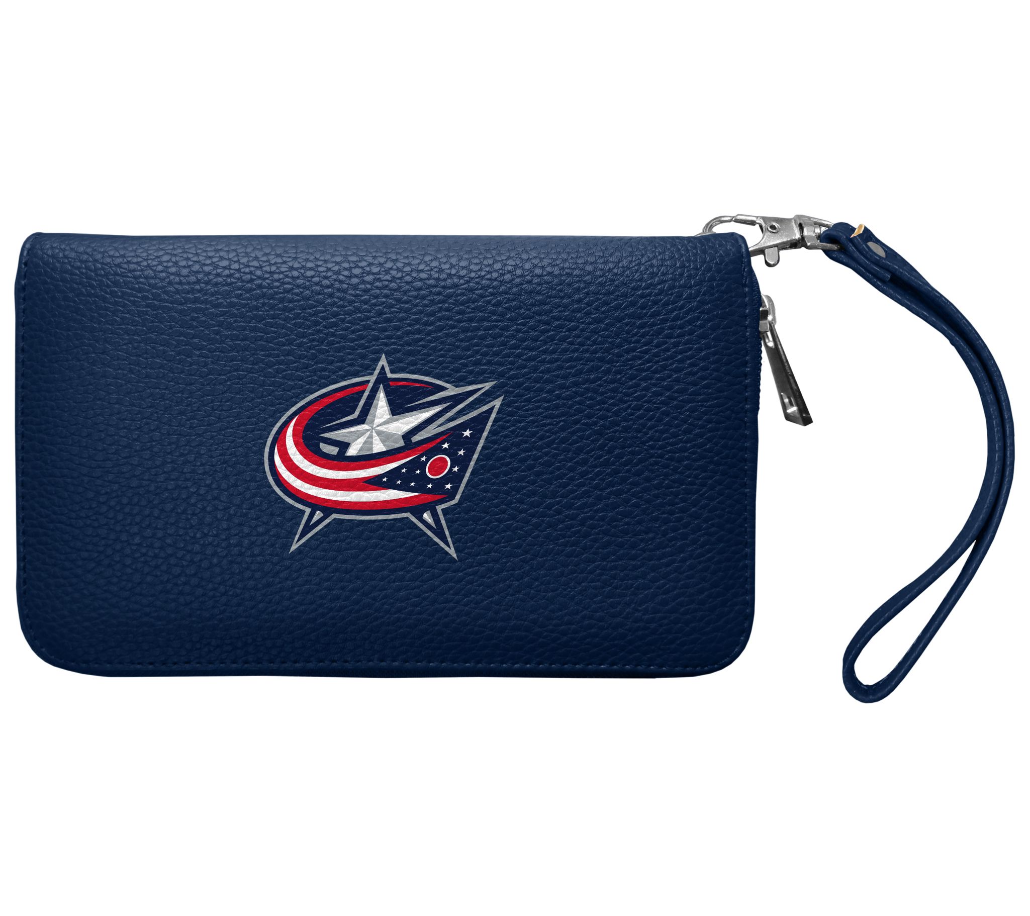 Blue Jackets