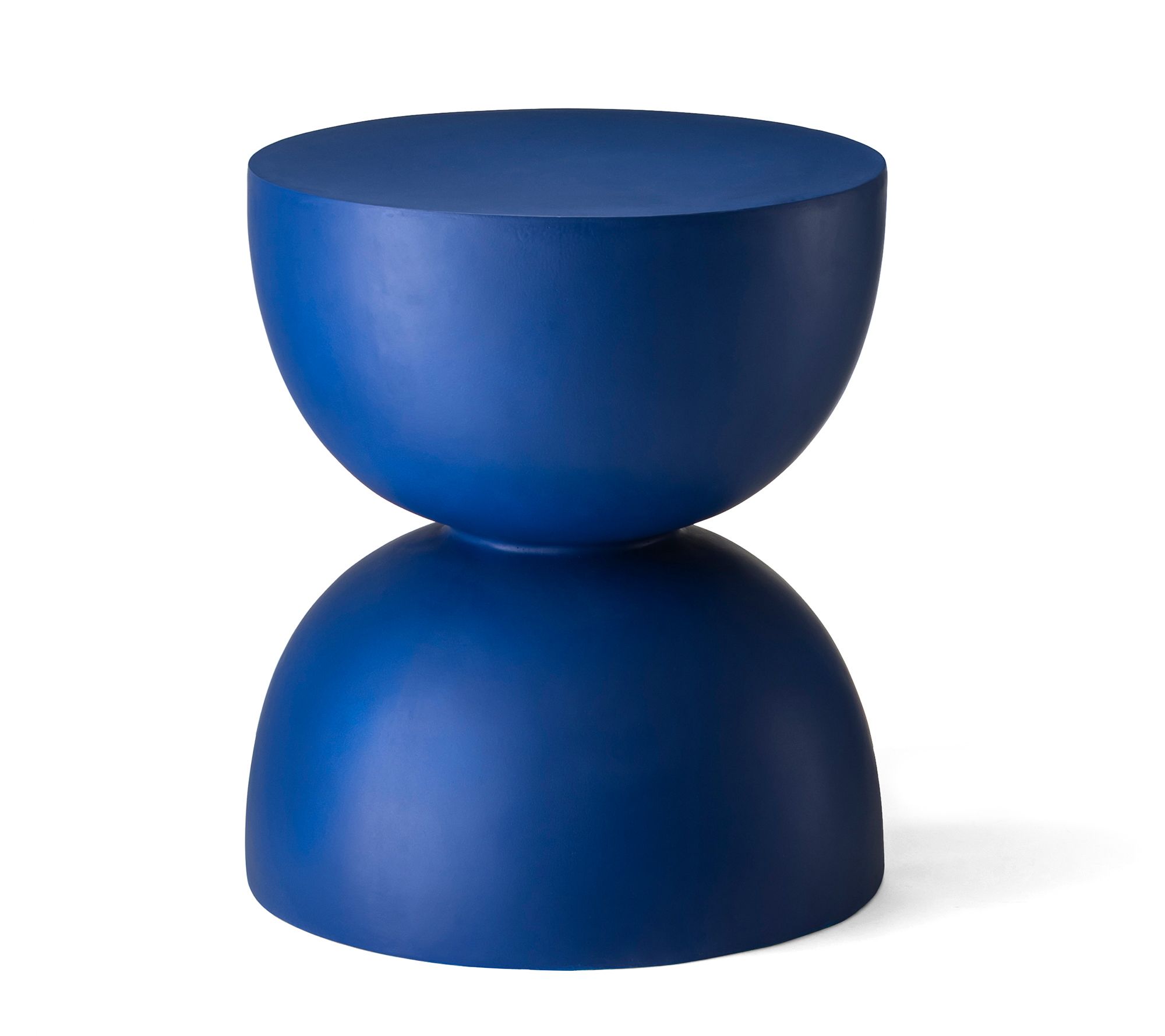 Glitzhome 17' Multi Functional Garden Stool andSide Table