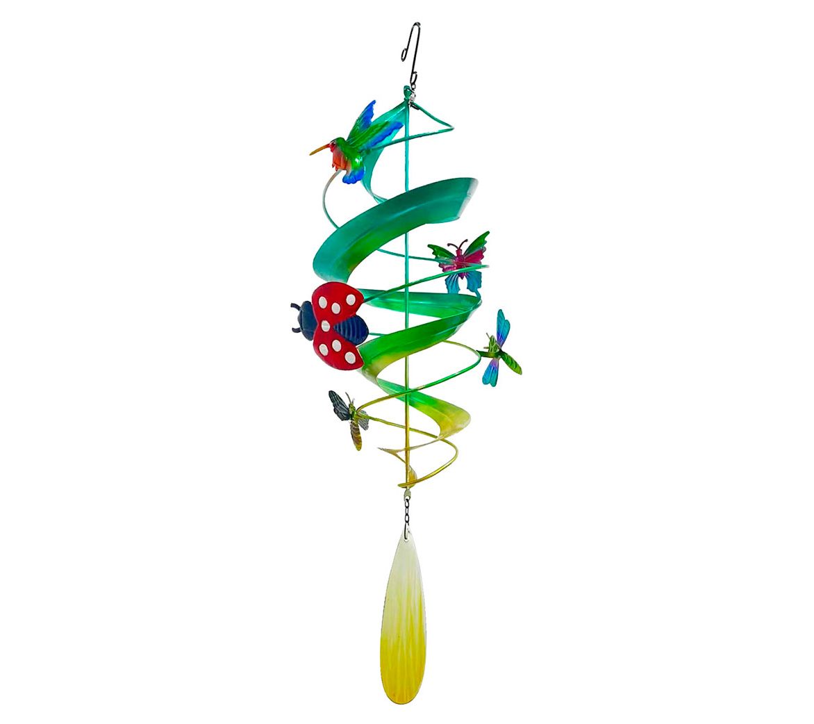 Wind Spinners - Garden & Outdoor Living 