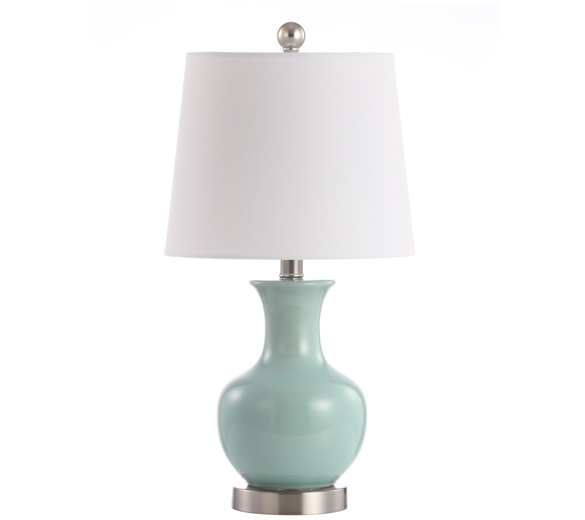 Soren Table Lamp by Valerie