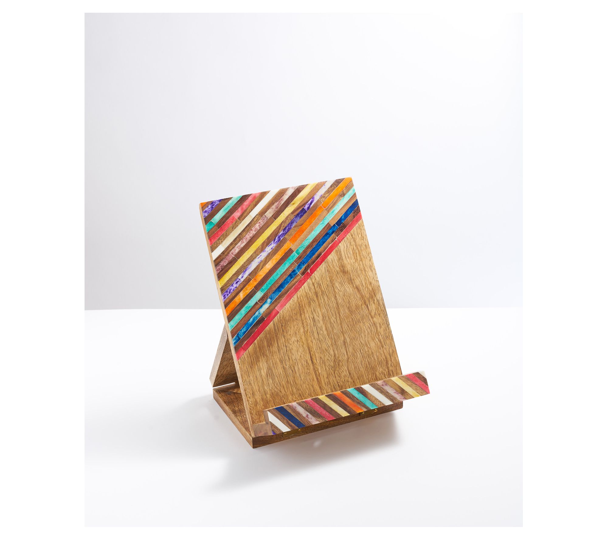 Matr Boomie Banka Mundi Book Tablet Stand