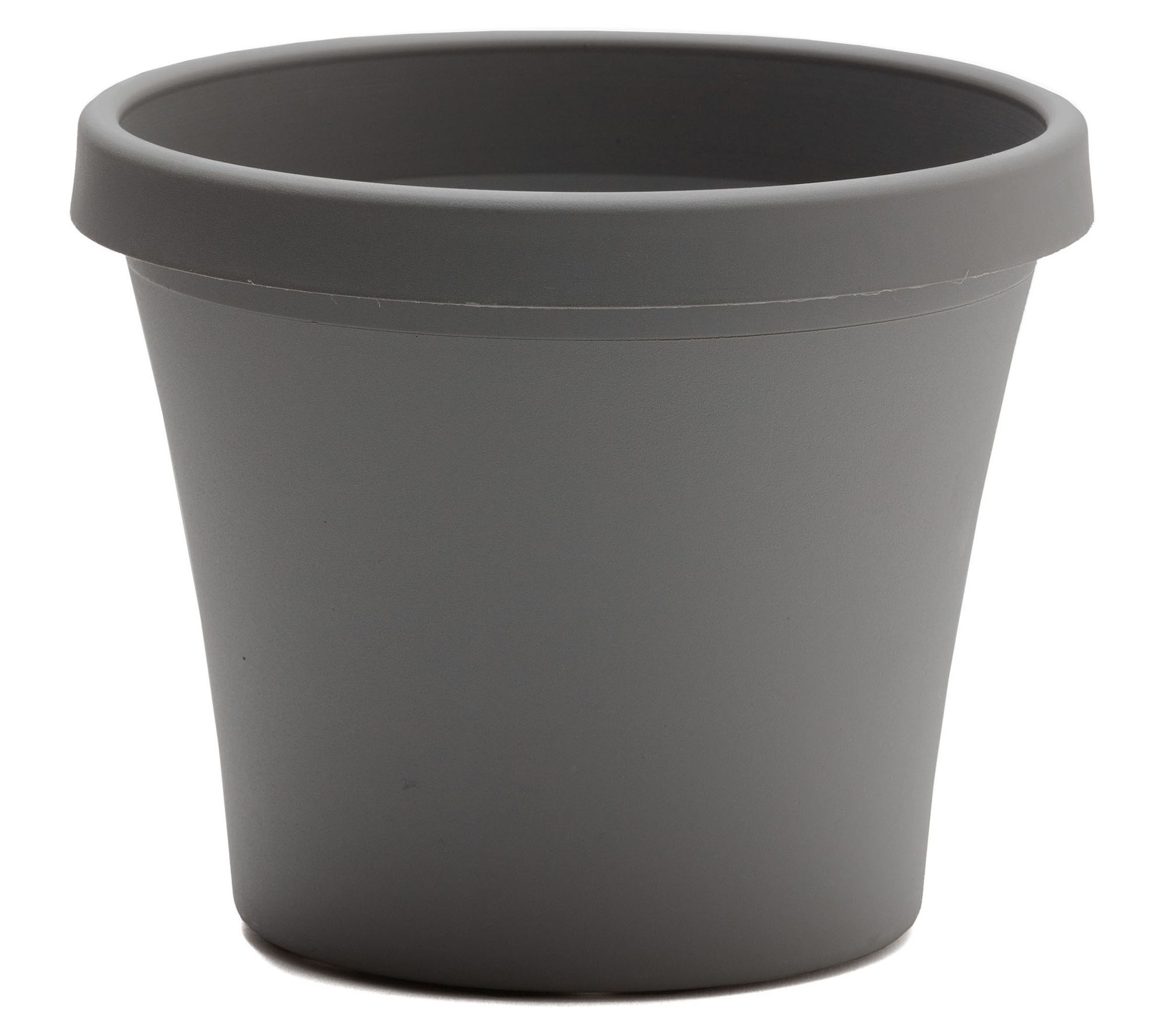 Bloem Terra Pot Planter: 24", 16 Gallon Capacity