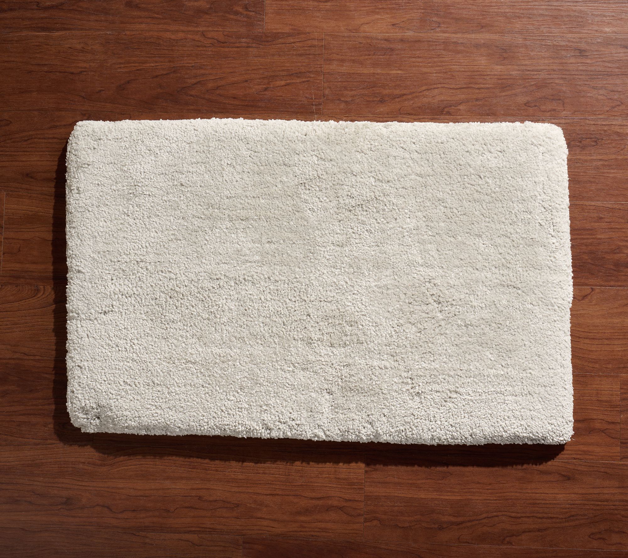 Northern Nights Tufted Memory Foam 21x34 Bathmat