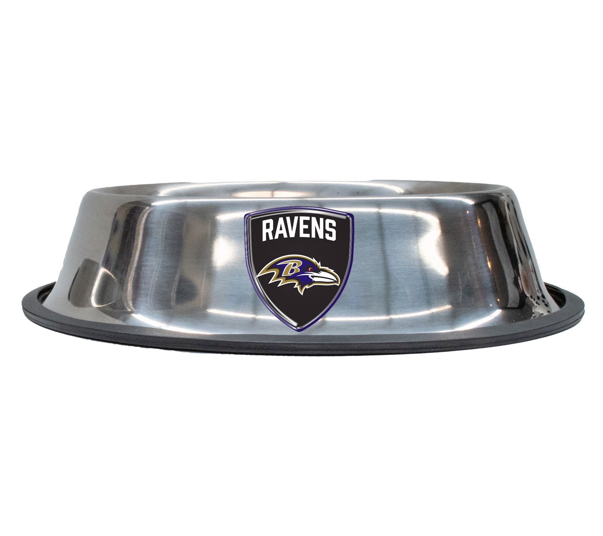 Littlearth NFL Everyday Small Pet Bowl