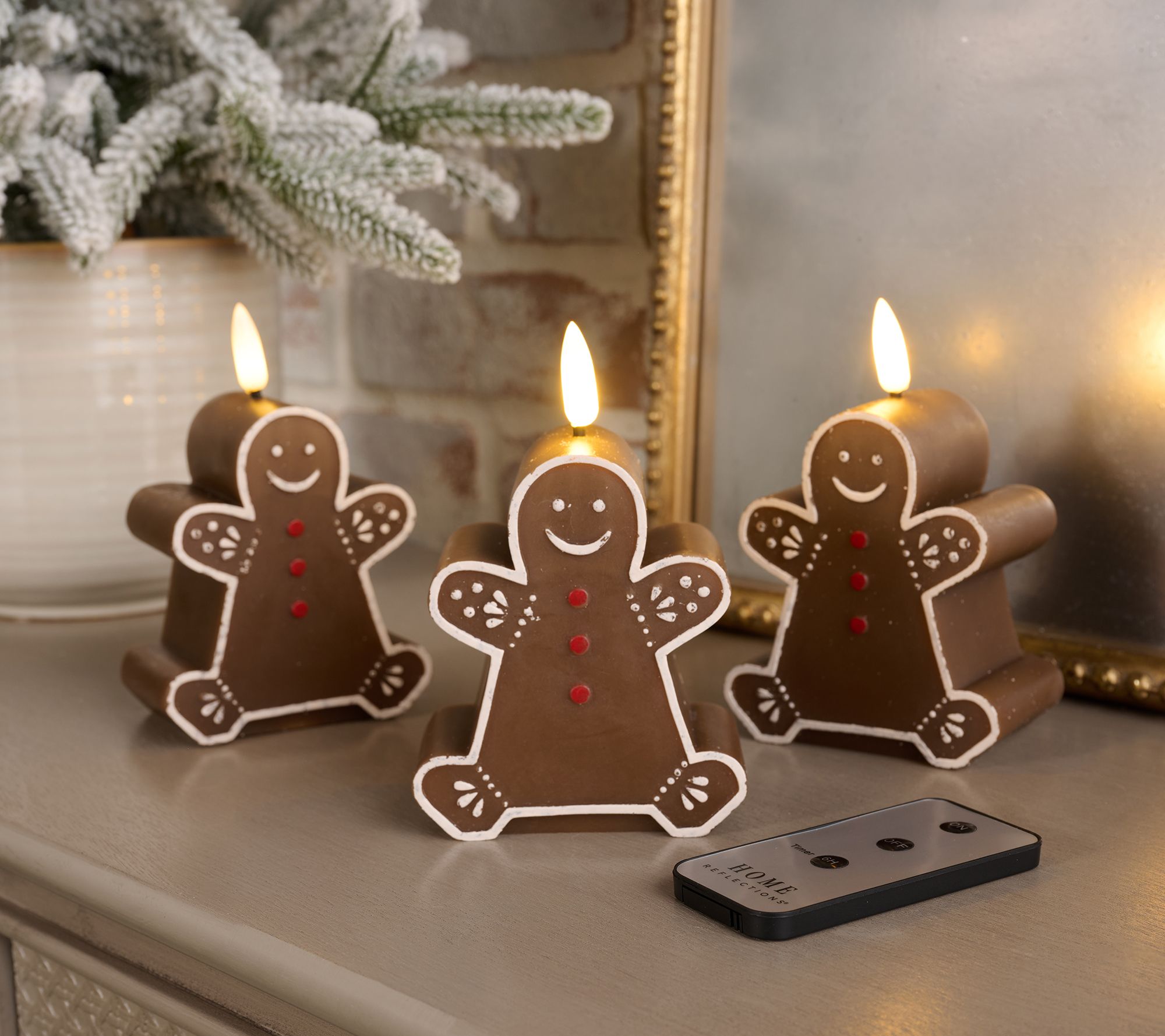 Gingerbread