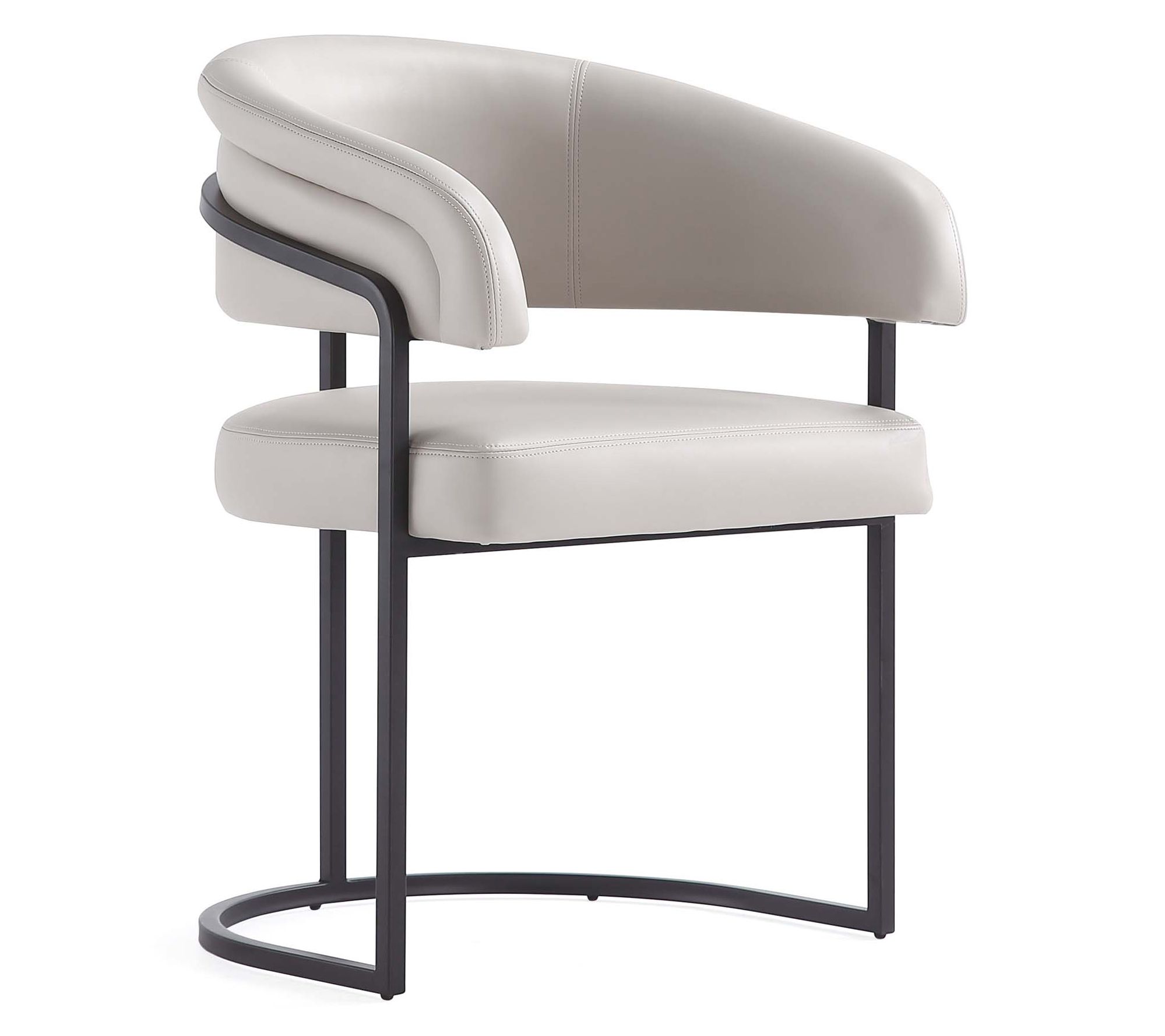 Manhattan Comfort Augusta Dining Chair