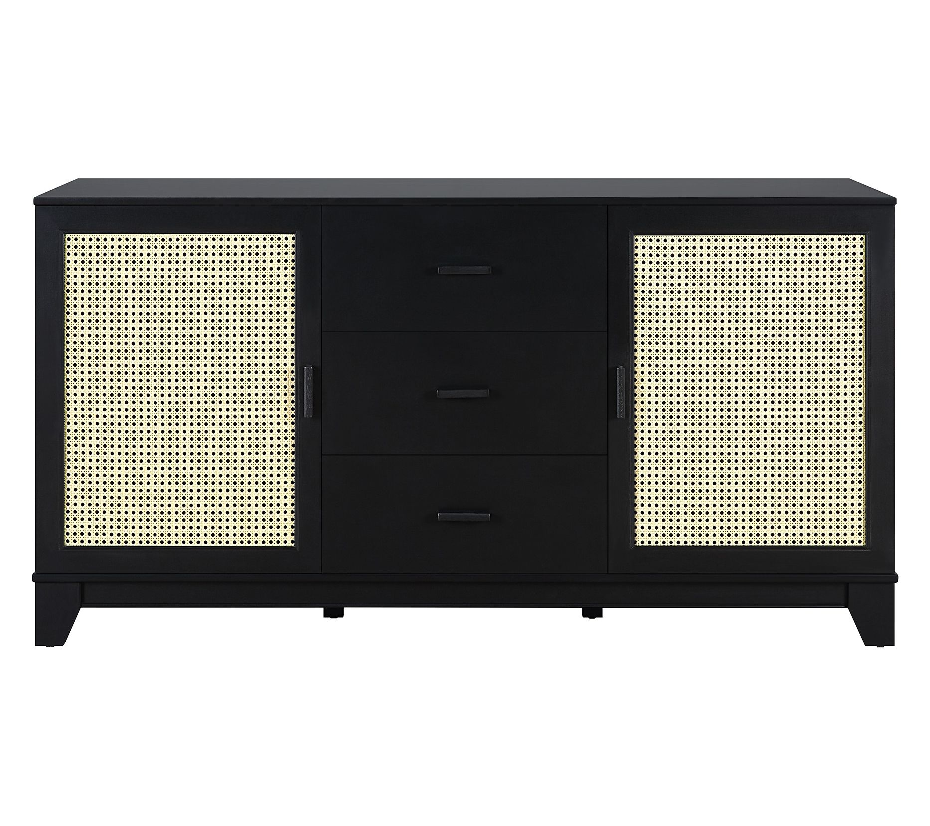 Manhattan Comfort Sheridan Sideboard Cabinet