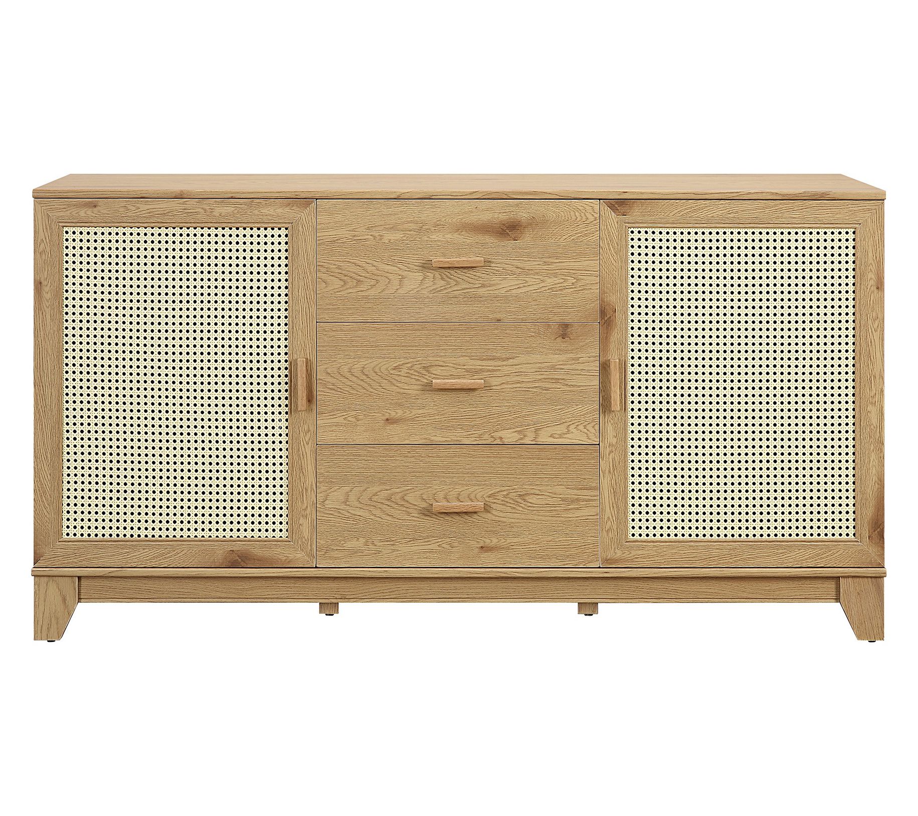 Manhattan Comfort Sheridan Sideboard Cabinet