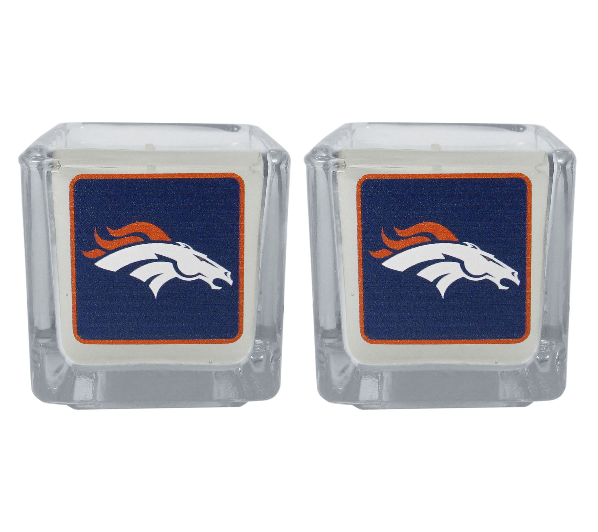 Siskiyou Sports NFL Graphics Candle Set